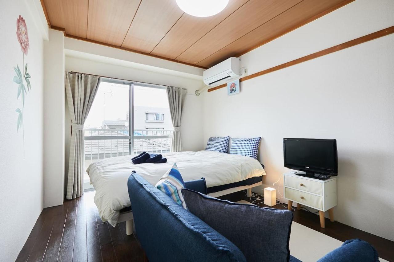Sun White Gyoutoku 202 浦安 外观 照片