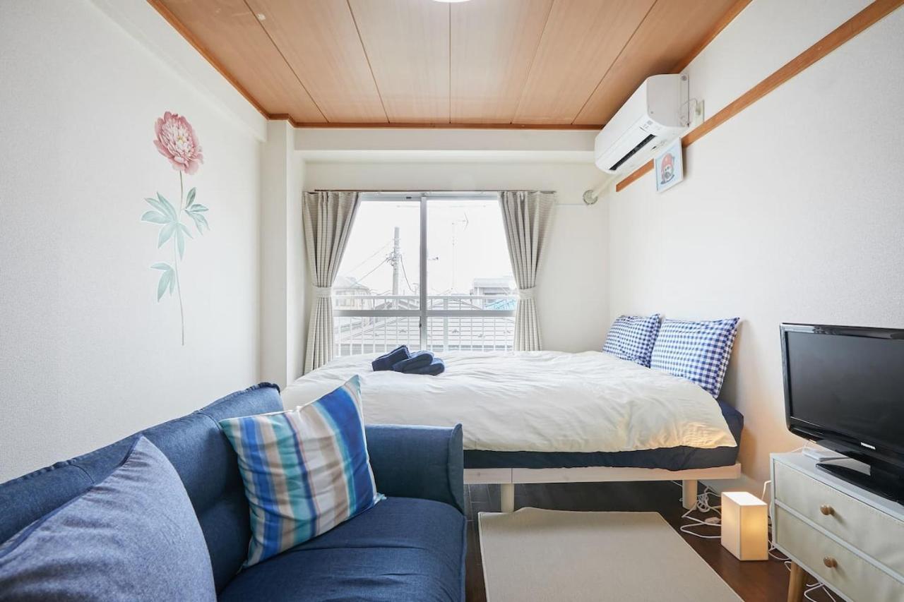 Sun White Gyoutoku 202 浦安 外观 照片