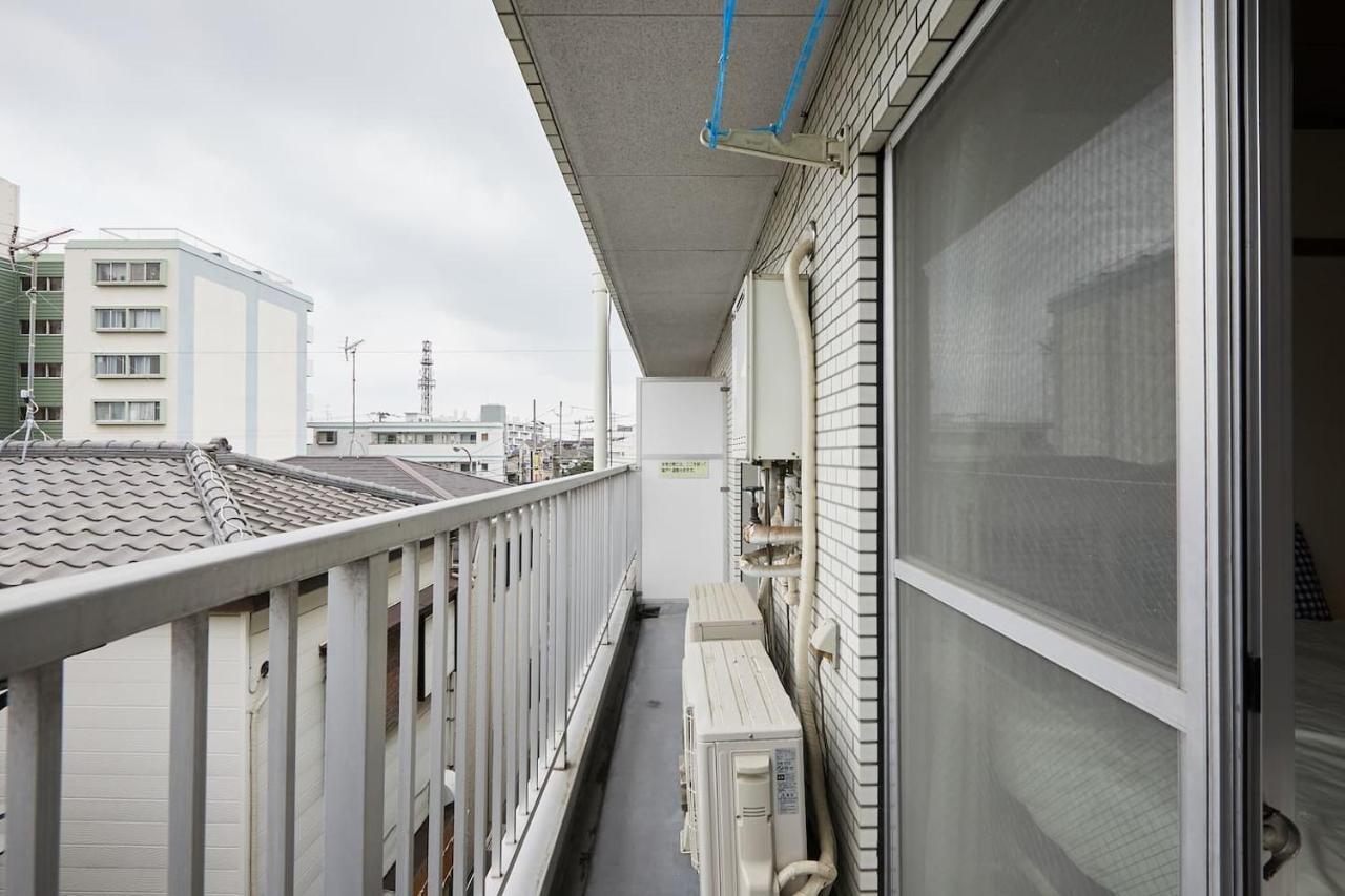 Sun White Gyoutoku 202 浦安 外观 照片
